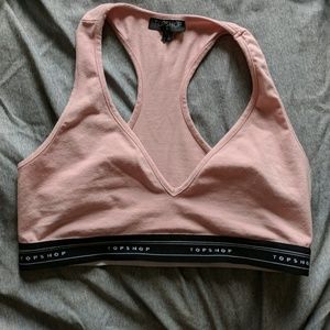 TopShop relaxing bra